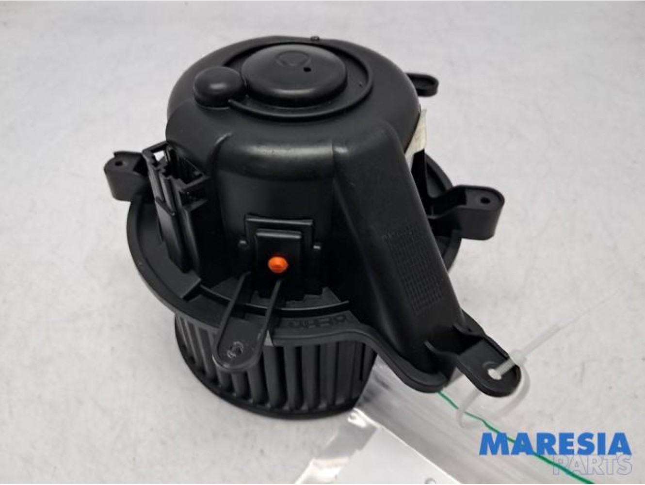 Peugeot - 3008 - Heating and ventilation fan motor