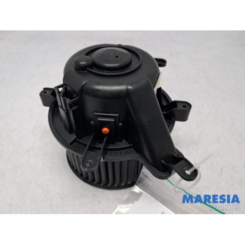 Peugeot - 3008 - Heating and ventilation fan motor