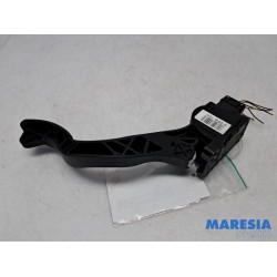 Peugeot - 3008 - Accelerator pedal