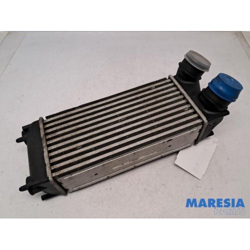 Peugeot - 3008 - Intercooler