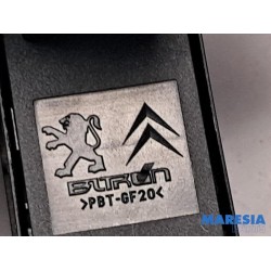 Peugeot - 3008 - Commutateur toit ouvrant