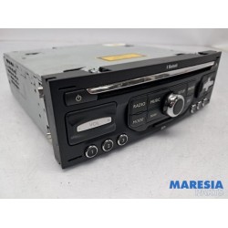 Peugeot - 3008 - Radio CD player