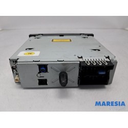 Peugeot - 3008 - Radio CD player