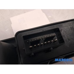 Peugeot - 3008 - Multi-functional window switch
