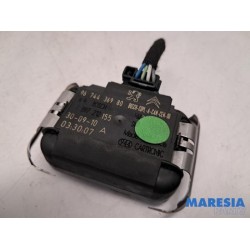 Peugeot - 3008 - Rain sensor