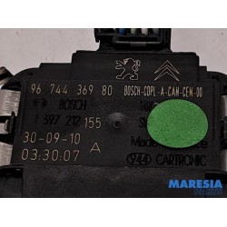 Peugeot - 3008 - Rain sensor