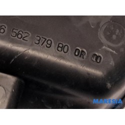 Peugeot - 3008 - Resonance housing