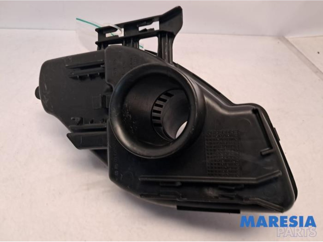 Peugeot - 3008 - Resonance housing