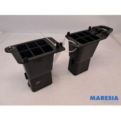 Peugeot - 3008 - Cadre pare-chocs avant