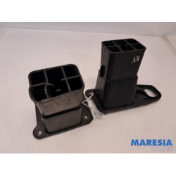 Peugeot - 3008 - Cadre pare-chocs avant