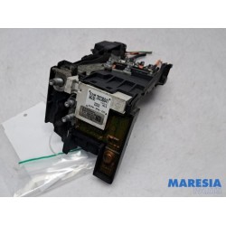 Peugeot - 3008 - Fuse box