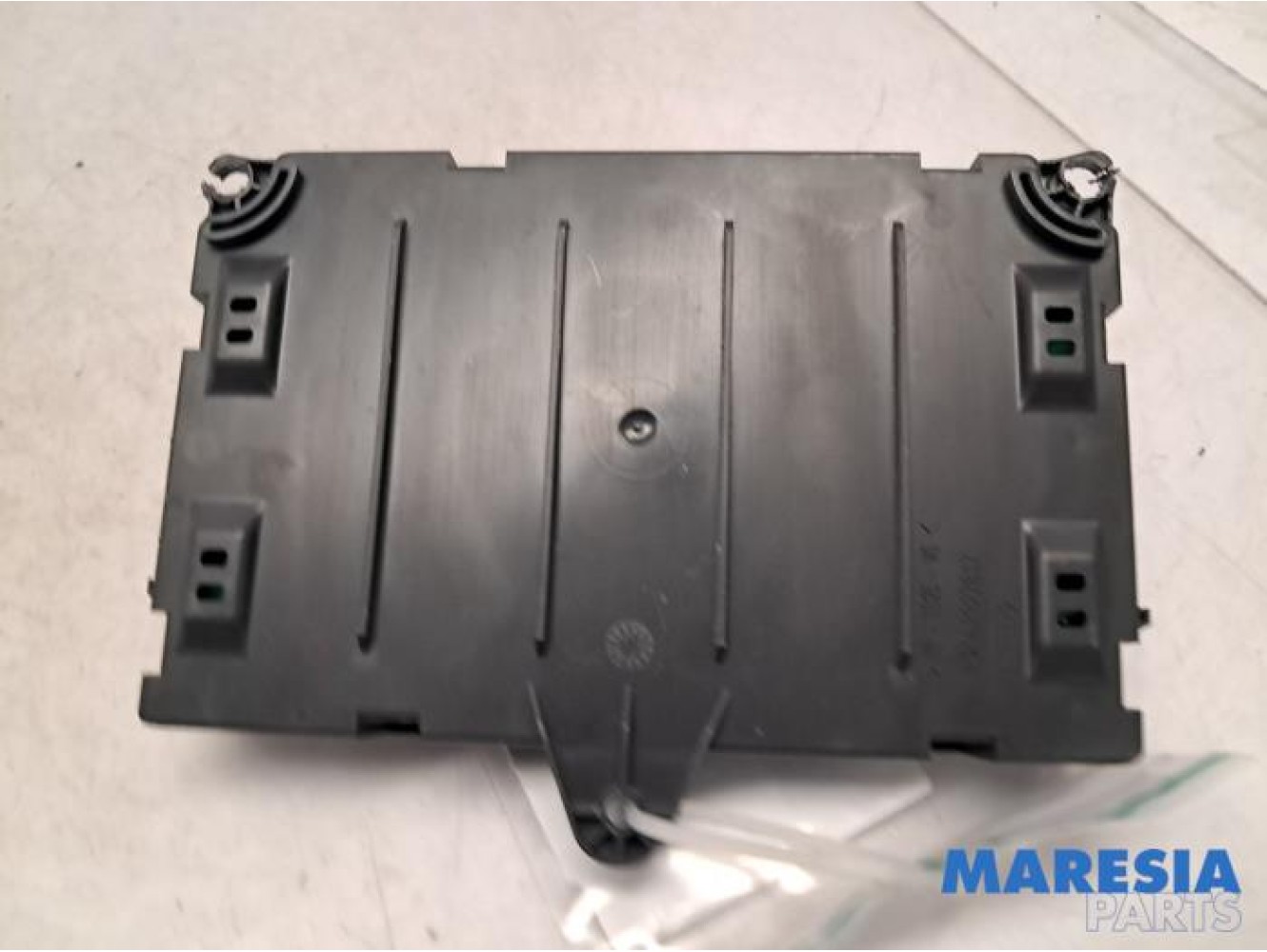 Peugeot - 3008 - Towbar module