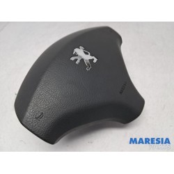Peugeot - 3008 - Left airbag (steering wheel)