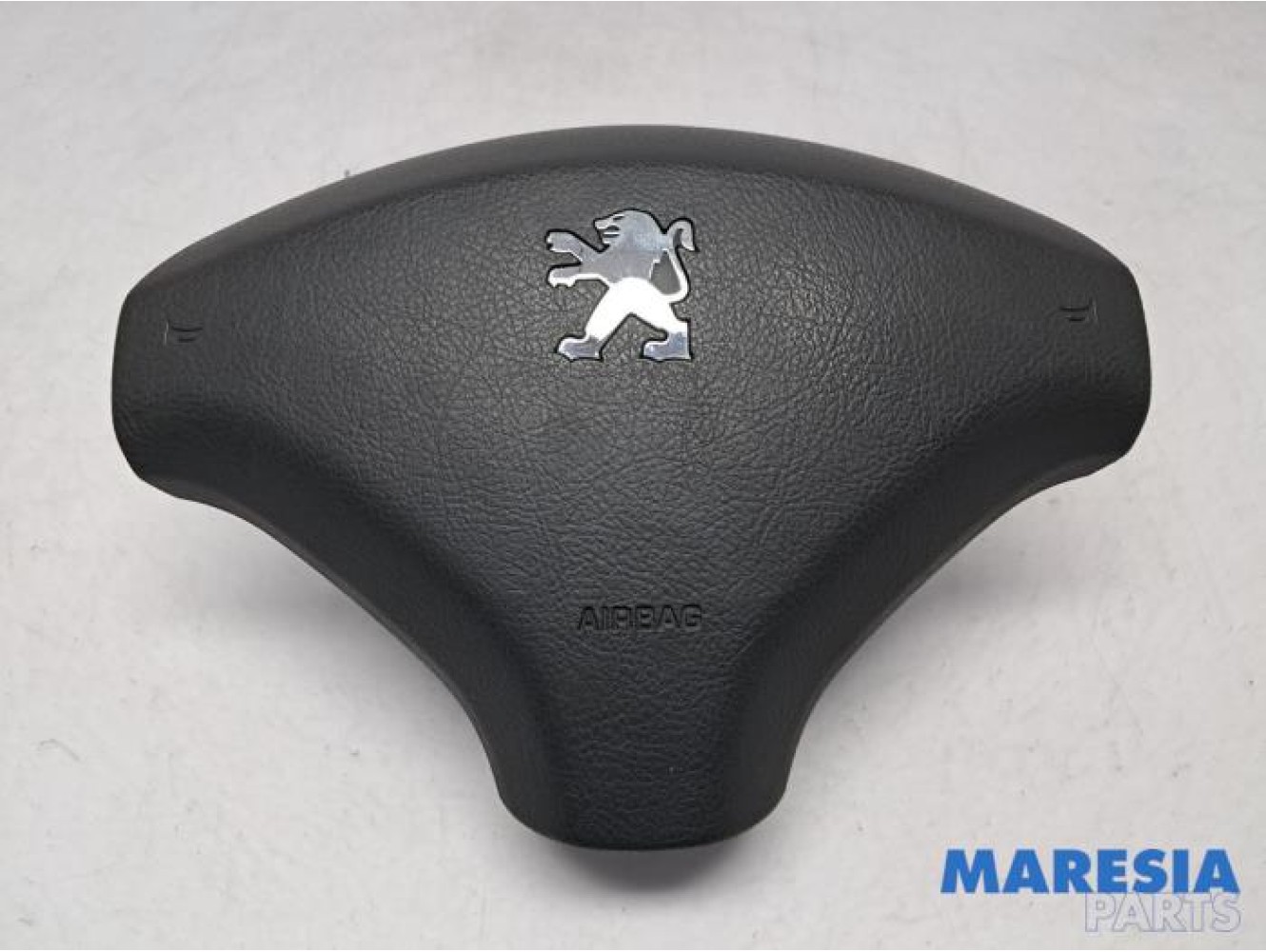 Peugeot - 3008 - Left airbag (steering wheel)