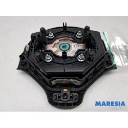 Peugeot - 3008 - Left airbag (steering wheel)