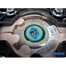 Peugeot - 3008 - Left airbag (steering wheel)