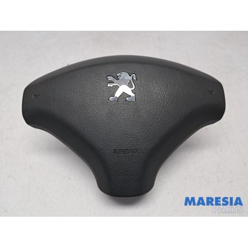 Peugeot - 3008 - Airbag links (Stuur)
