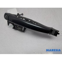Peugeot - 3008 - Door handle 4-door, front left