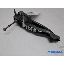 Peugeot - 3008 - Door handle 4-door, front left