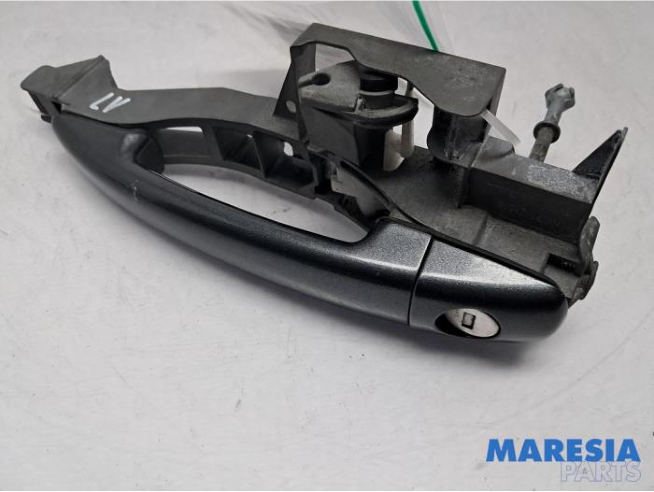 Peugeot - 3008 - Door handle 4-door, front left