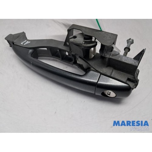 Peugeot - 3008 - Door handle 4-door, front left