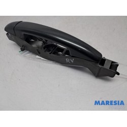 Peugeot - 3008 - Front door handle 4-door, right