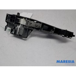 Peugeot - 3008 - Front door handle 4-door, right