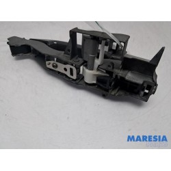 Peugeot - 3008 - Front door handle 4-door, right