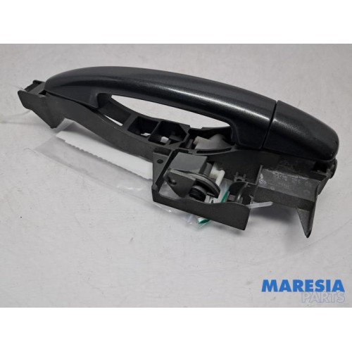 Peugeot - 3008 - Front door handle 4-door, right