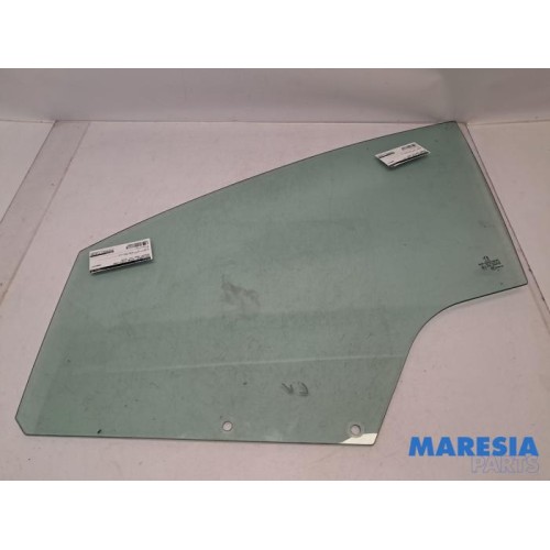 Peugeot - 3008 - Door window 4-door, front left