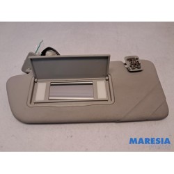 Peugeot - 3008 - Sun visor