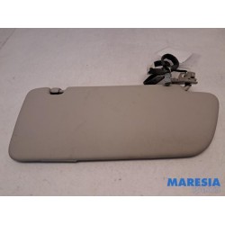 Peugeot - 3008 - Sun visor