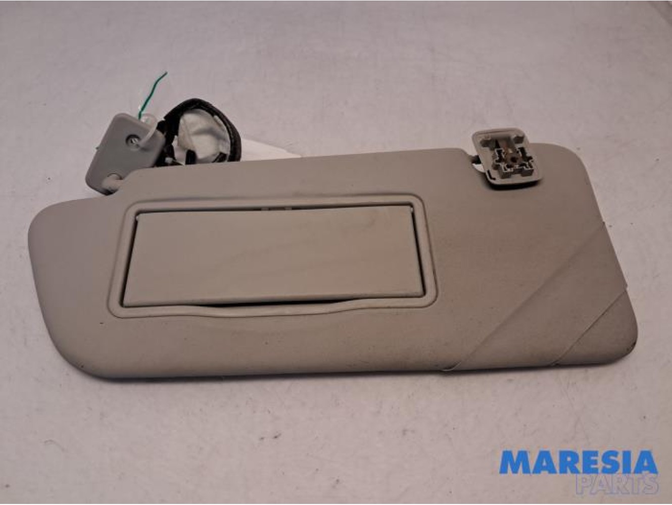 Peugeot - 3008 - Sun visor