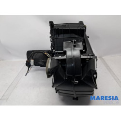 Fiat - 500 - Heater housing