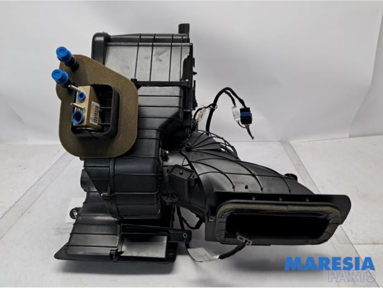 Fiat - 500 - Heater housing