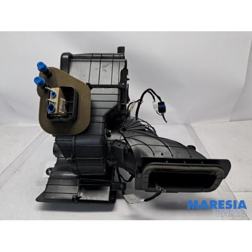 Fiat - 500 - Heater housing