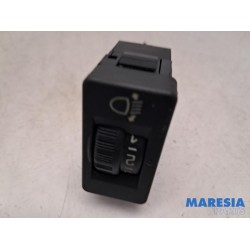 Peugeot - 3008 - AIH headlight switch