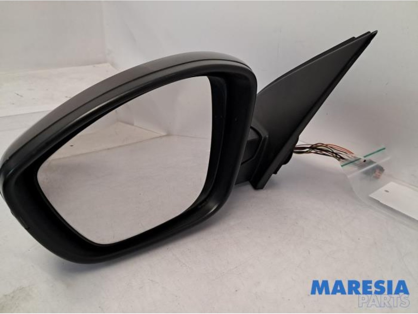 Peugeot - 308 - Wing mirror, left