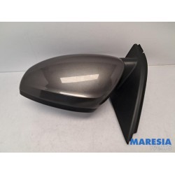 Peugeot - 308 - Wing mirror, left