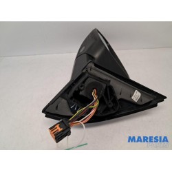 Peugeot - 308 - Wing mirror, left