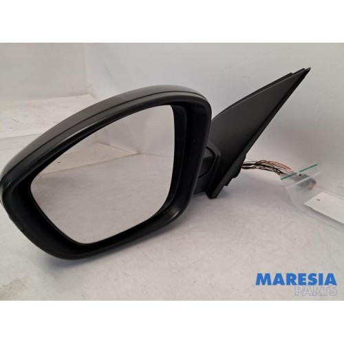 Peugeot - 308 - Wing mirror, left