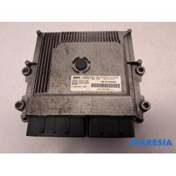 Peugeot - 308 - Engine management computer