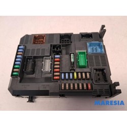 Peugeot - 308 - Engine management computer