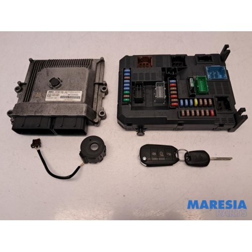 Peugeot - 308 - Engine management computer