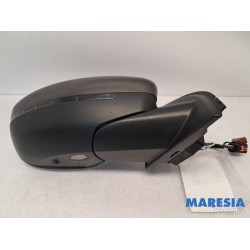 Peugeot - 308 - Wing mirror, right