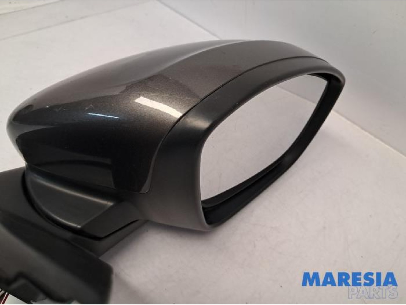 Peugeot - 308 - Wing mirror, right