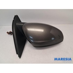 Peugeot - 308 - Wing mirror, right