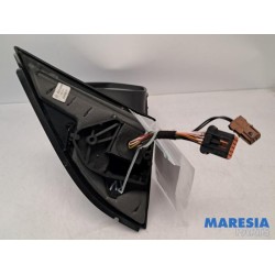 Peugeot - 308 - Wing mirror, right