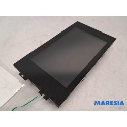 Peugeot - 308 - Display Multi Media regelunit