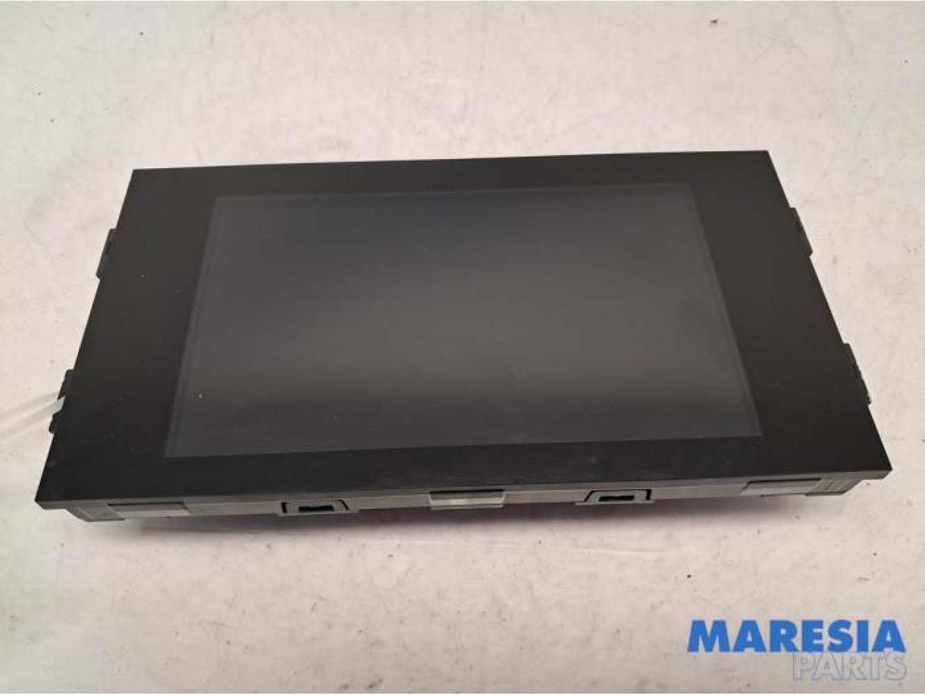 Peugeot - 308 - Display Multi Media regelunit